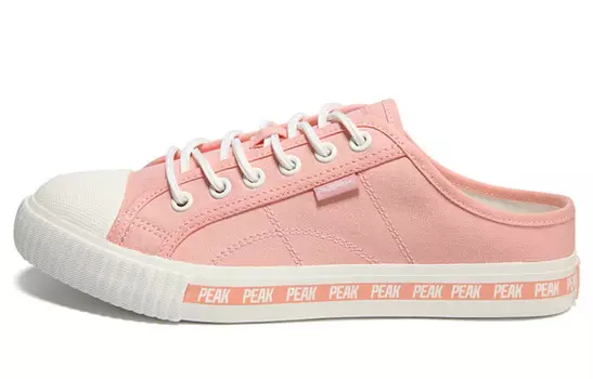 Кроссовки для скейтбординга State Pole женские с низким верхом Caron Powder Peak