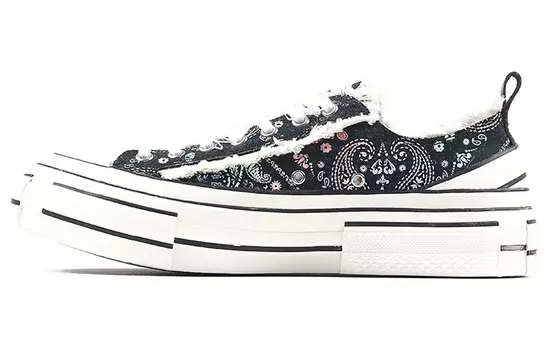 Кроссовки для скейтбординга унисекс с низким верхом многоцветные Xvessel