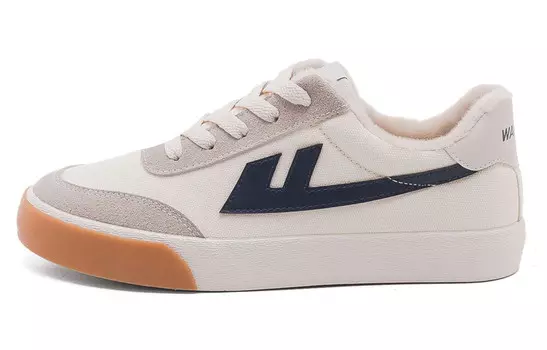 Кроссовки для скейтбординга унисекс с низким верхом