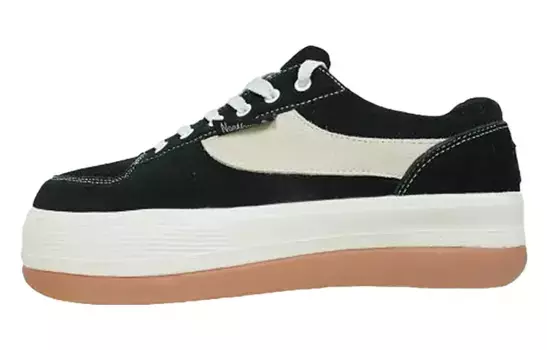 Кроссовки для скейтбординга унисекс с низким верхом черного цвета Northwave