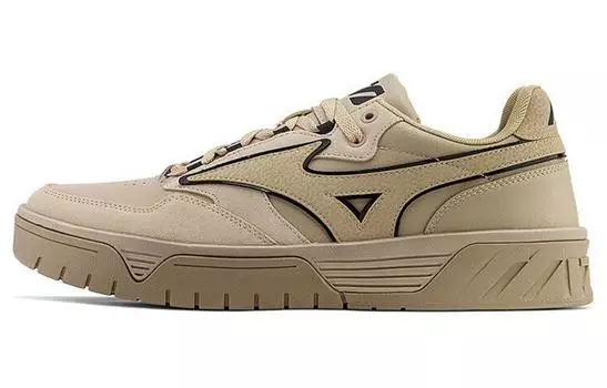 Кроссовки для скейтбординга унисекс с низким верхом Palm Tree Mizuno