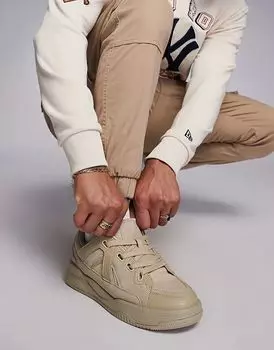 Кроссовки для скейтбординга в камне ASOS DESIGN