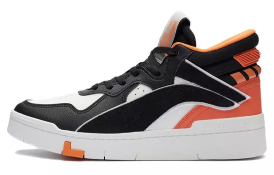 Кроссовки для скейтбординга Wave мужские, среднего размера