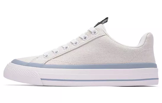 Кроссовки для скейтбординга Winner, мужские, низкие, кремово-белые Pony