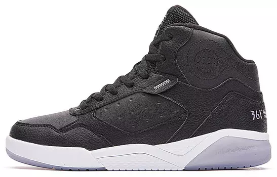 Кроссовки для скейтбординга Winter Syndrome женские с высоким берцем