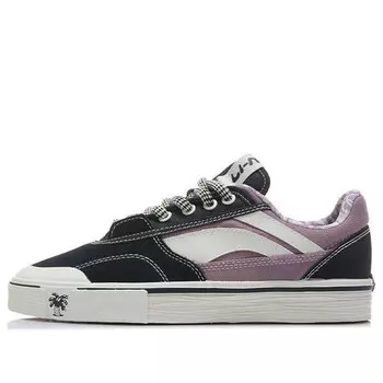 Кроссовки для скейтбординга x steven harington Li-Ning, черный