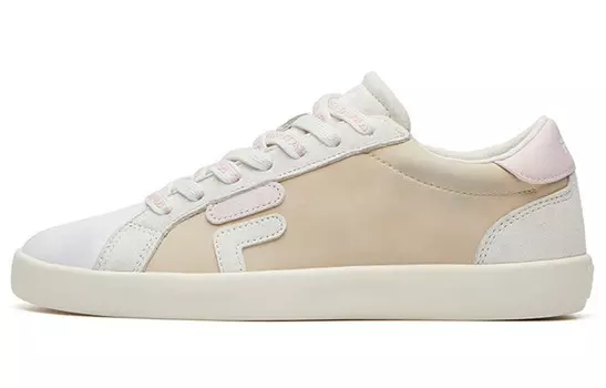 Кроссовки для скейтбординга женские низкие