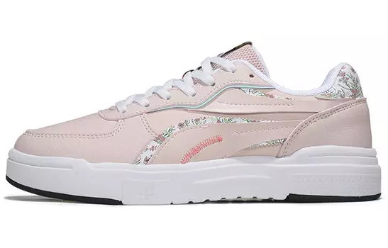 Кроссовки для скейтбординга женские низкие