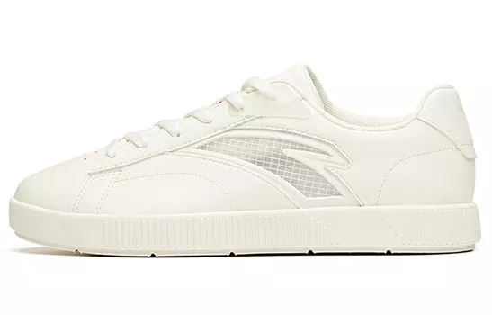 Кроссовки для скейтбординга женские, низкие