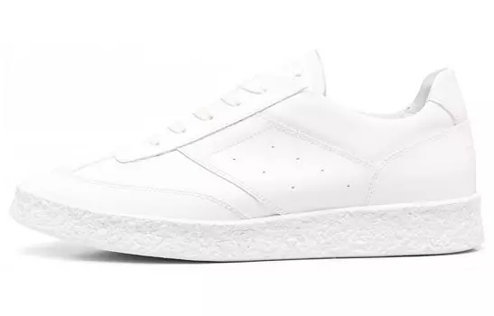 Кроссовки для скейтбординга женские, низкие, белые Mm6 Maison Margiela