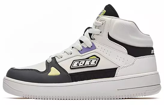 Кроссовки для скейтбординга женские, средней высоты