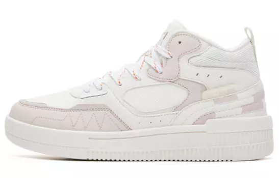 Кроссовки для скейтбординга женские, средней высоты