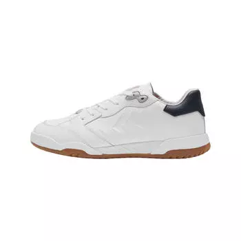 Кроссовки для смешанного отдыха Top Spin Reach Lx-E с ортолитовой стелькой HUMMEL, цвет blau