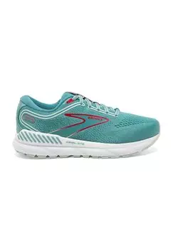 Кроссовки для стабилизации ARIEL GTS 23 Brooks, цвет nile blue blue bittersweet