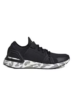 Кроссовки для стабилизирующего бега ULTRABOOST adidas by Stella McCartney, цвет core black ftwr white core black