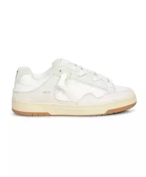 Кроссовки для стильных мужчин D.A.T.E., белый