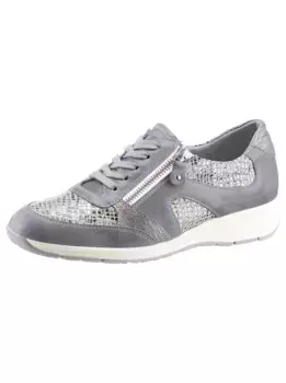 Кроссовки для страйкбола на шнуровке Airsoft, серый