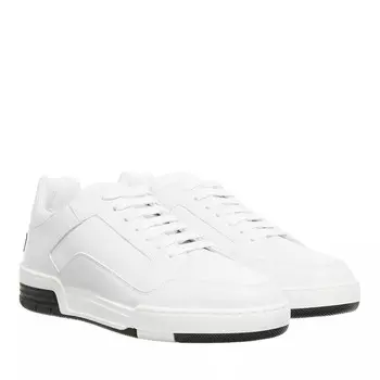 Кроссовки для стритбола bianco Moschino, белый
