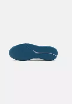 Кроссовки для тенниса с искусственным покрытием Gel-Challenger 14 Indoor ASICS, синий