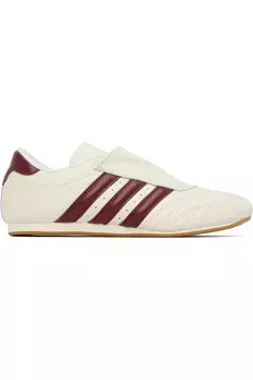 Кроссовки для тхэквондо Adidas Originals, мультиколор