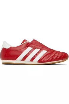 Кроссовки для тхэквондо Adidas Originals, мультиколор