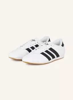 Кроссовки для тхэквондо со шнурками Adidas Originals, мультиколор