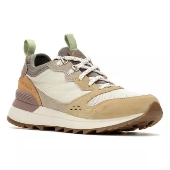 Кроссовки для трейла Alpine 83 Merrell, camel multi