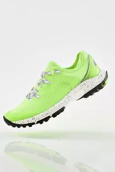 Кроссовки для трейлового бега Active Sports V216W Next, зеленый