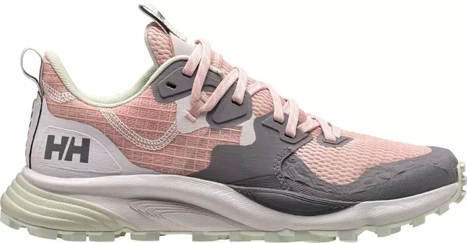 Кроссовки для трейлраннинга Falcon — женские Helly Hansen, розовый