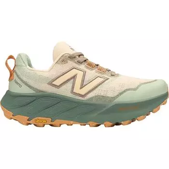Кроссовки для трейлраннинга Fresh Foam Hierro V9 New Balance, мультиколор
