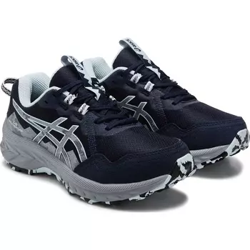 Кроссовки для трейлраннинга Gel venture 10 от Asics, blue/grey