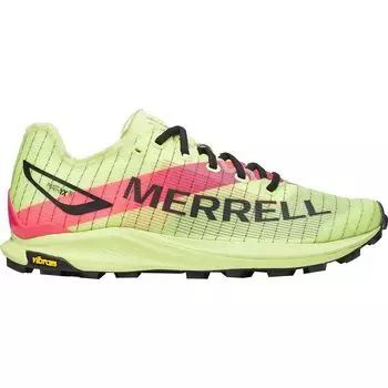 Кроссовки для трейлраннинга Mtl skyfire 2 matryx Merrell, цвет mantis