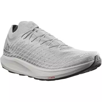 Кроссовки для трейлраннинга S/Lab Pulsar — мужские Salomon, цвет Vapor Blue/Vapor Blue/White