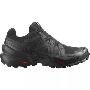 Кроссовки для трейлраннинга Speedcross 6 GTX Salomon, мультиколор