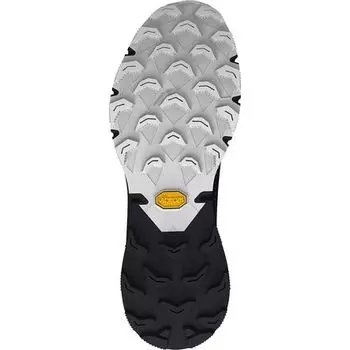 Кроссовки для трейлраннинга Ultra 100 GTX мужские Dynafit, цвет Black Out/Nimbus