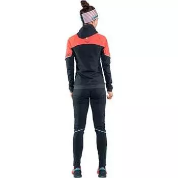 Кроссовки для трейлраннинга Ultra 50 GTX женские Dynafit, цвет Brittany Blue/Hot Coral