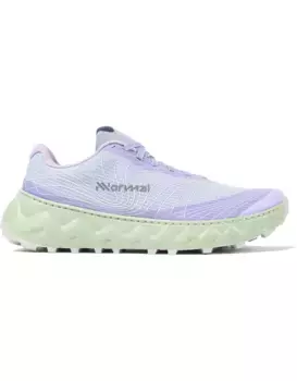 Кроссовки для трейлраннинга унисекс Tomir 2.0 NNORMAL, сиреневый