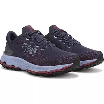 Кроссовки для трейлвокинга Devotion x tr Ryka, academy blue fabric