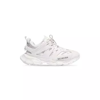 Кроссовки для трека BALENCIAGA, белый