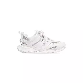Кроссовки для трека BALENCIAGA, белый