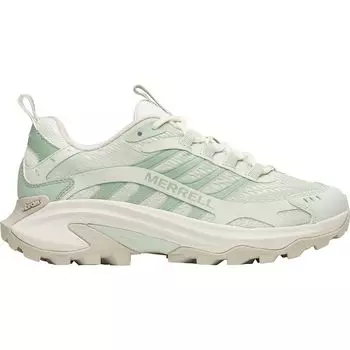 Кроссовки для треккинга Moab speed 2 Merrell, цвет sprig