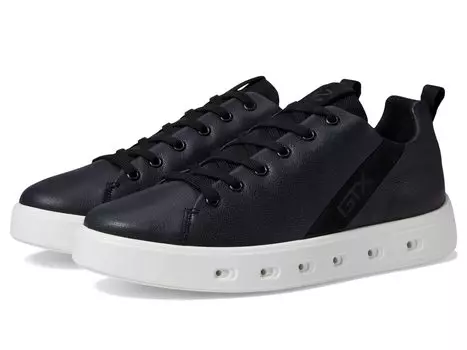 Кроссовки для тренинга ECCO, Street 720 Vented GORE-TEX Waterproof Athletic Sneaker