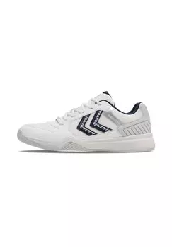 Кроссовки для тренировок ALL COURT Hummel, белый