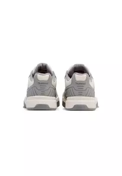 Кроссовки для тренировок ALL COURT Hummel, белый