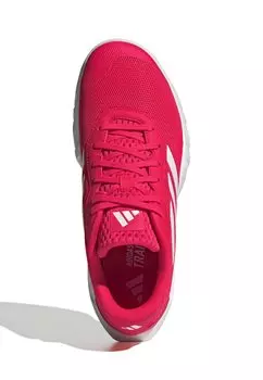 Кроссовки для тренировок AMPLIMOVE adidas Performance, красный