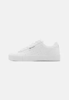 Кроссовки для тренировок Champion, цвет triple white