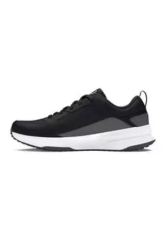 Кроссовки для тренировок CHARGED EDGE FITNESS Under Armour, черный