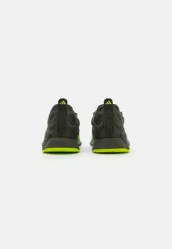 Кроссовки для тренировок DROPSET 3 TRAINER adidas Performance, светло-зеленый