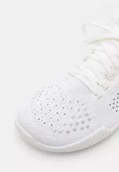 Кроссовки для тренировок DROPZERO LACES UNISEX TYR, белый