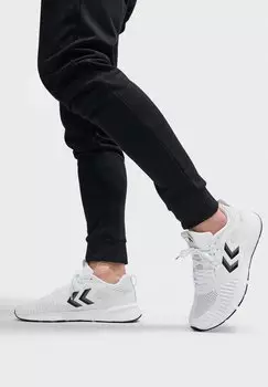 Кроссовки для тренировок Hummel, цвет white